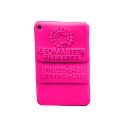 Imagem 5 de 5 de Composto Master Batch cor Rosa Pink - Pigmento Rosa Pink