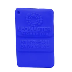 Imagem 3 de 5 de Composto Master Batch cor Azul Royal - Pigmento Azul Royal