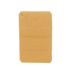 Imagem 4 de 5 de Composto Master Batch cor Dourado - Pigmento Dourado