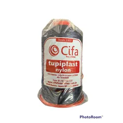 linha cifa 40 cor marinho 250 gr