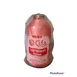 linha cifa 40 rosa 250 gr