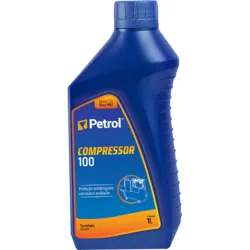 Óleo Compressor 150 1 Litro Petrol