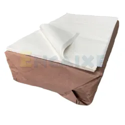 Imagem 2 de 2 de PAPEL SEDA BRANCO 30x50 C/10KG