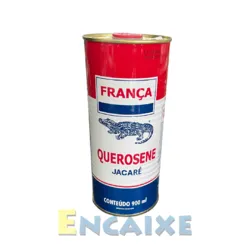 QUEROSENE JACARÉ 900ml