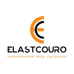 Logomarca da loja ELASTCOURO COMPONENTES P/CALÇADOS