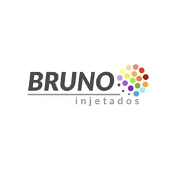 Logomarca da loja Bruno Injetados