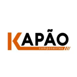 Logomarca da loja KAPÃO COMPONENTES