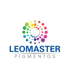 Logomarca da loja Leomaster Pigmentos